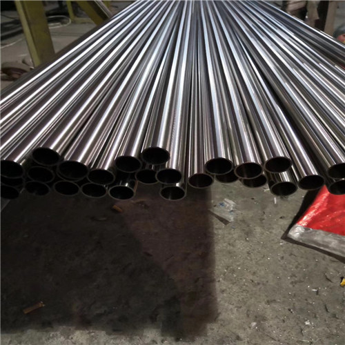 410不銹鋼管行情穩(wěn)中向好庫(kù)存持續(xù)下降